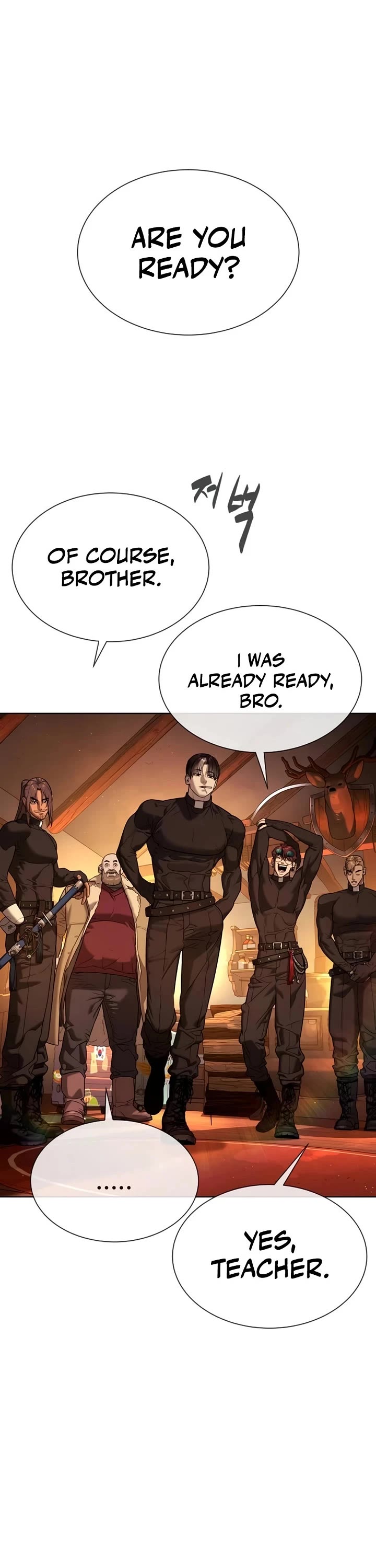 Killer Pietro chapter 124 page 52