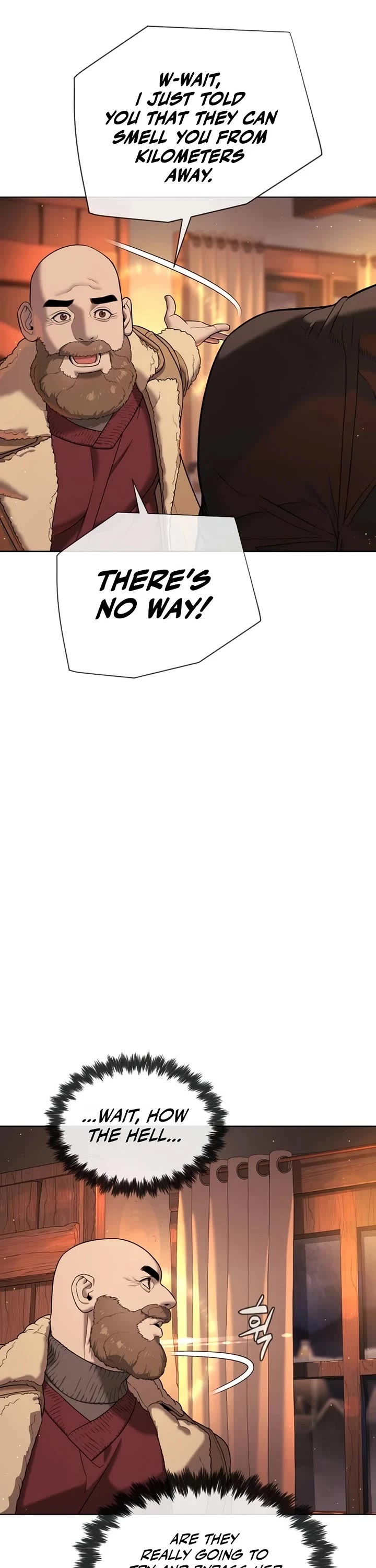 Killer Pietro chapter 124 page 53