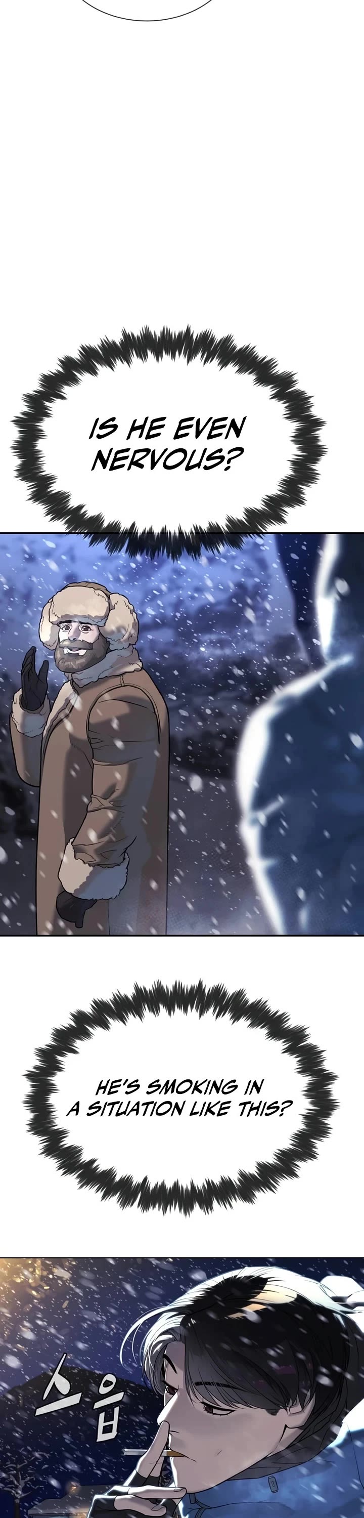 Killer Pietro chapter 124 page 58