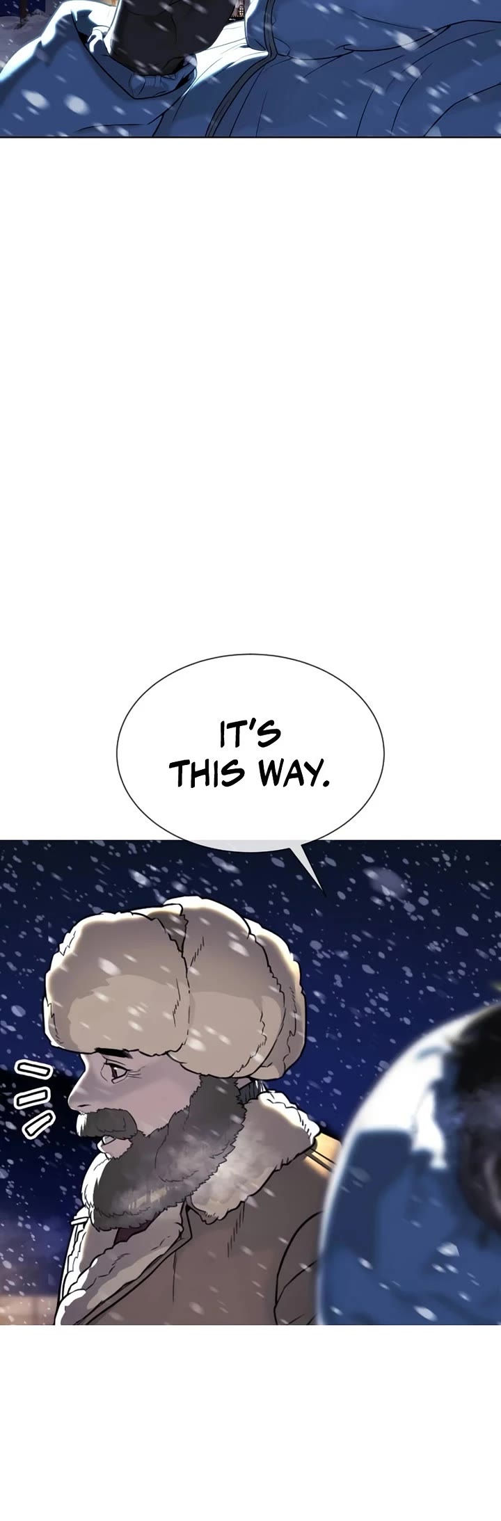 Killer Pietro chapter 124 page 59