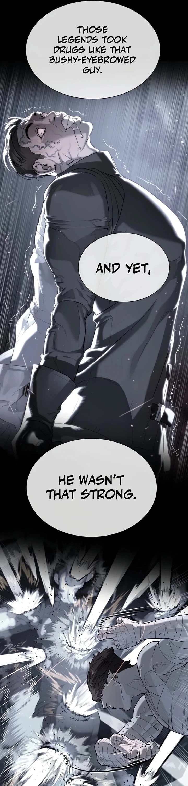 Killer Pietro chapter 124 page 6