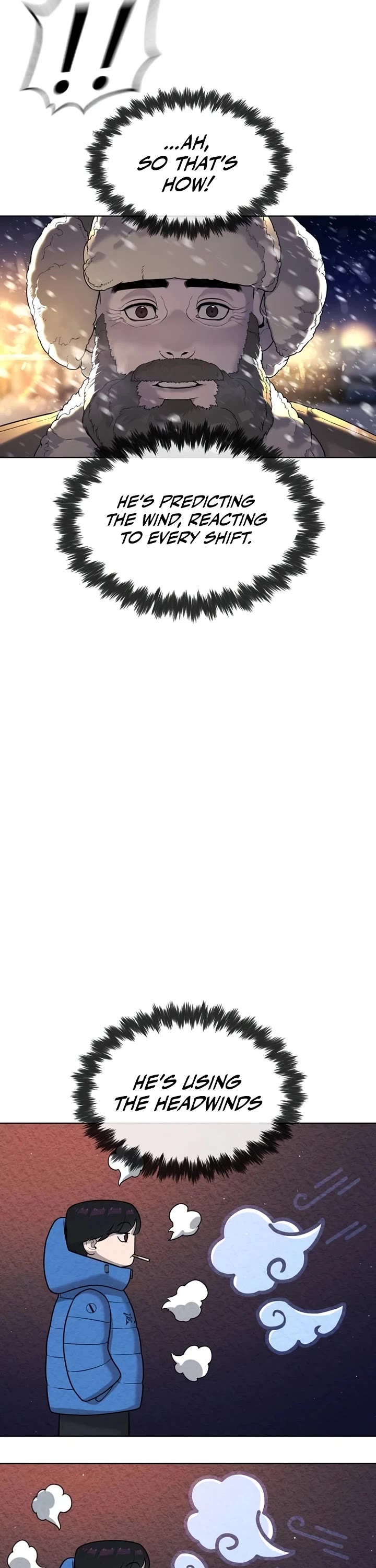 Killer Pietro chapter 124 page 61