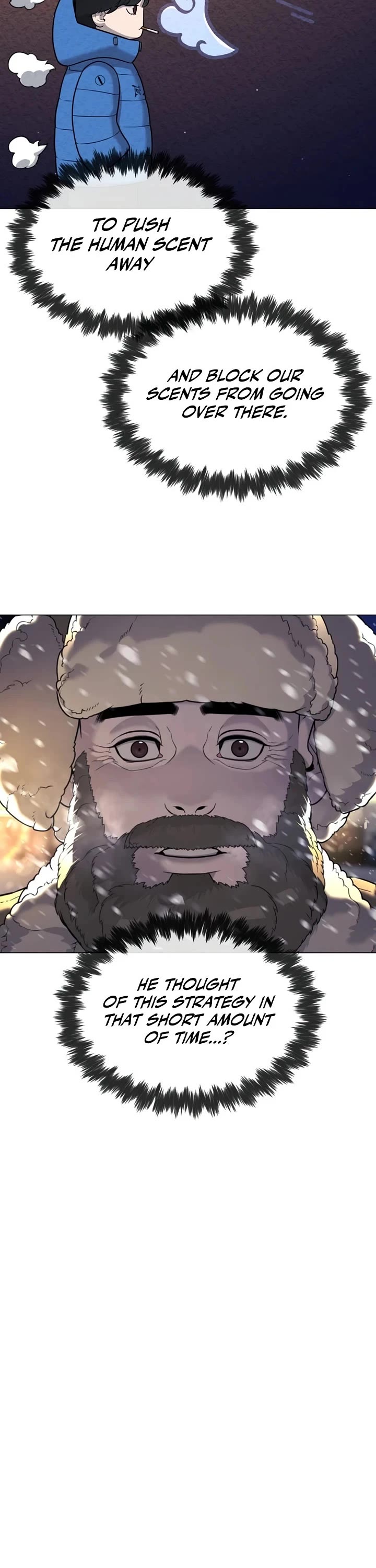 Killer Pietro chapter 124 page 62