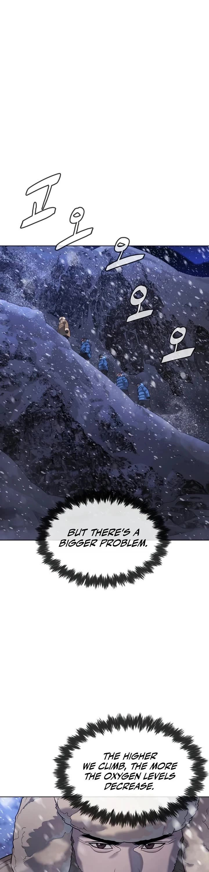 Killer Pietro chapter 124 page 63