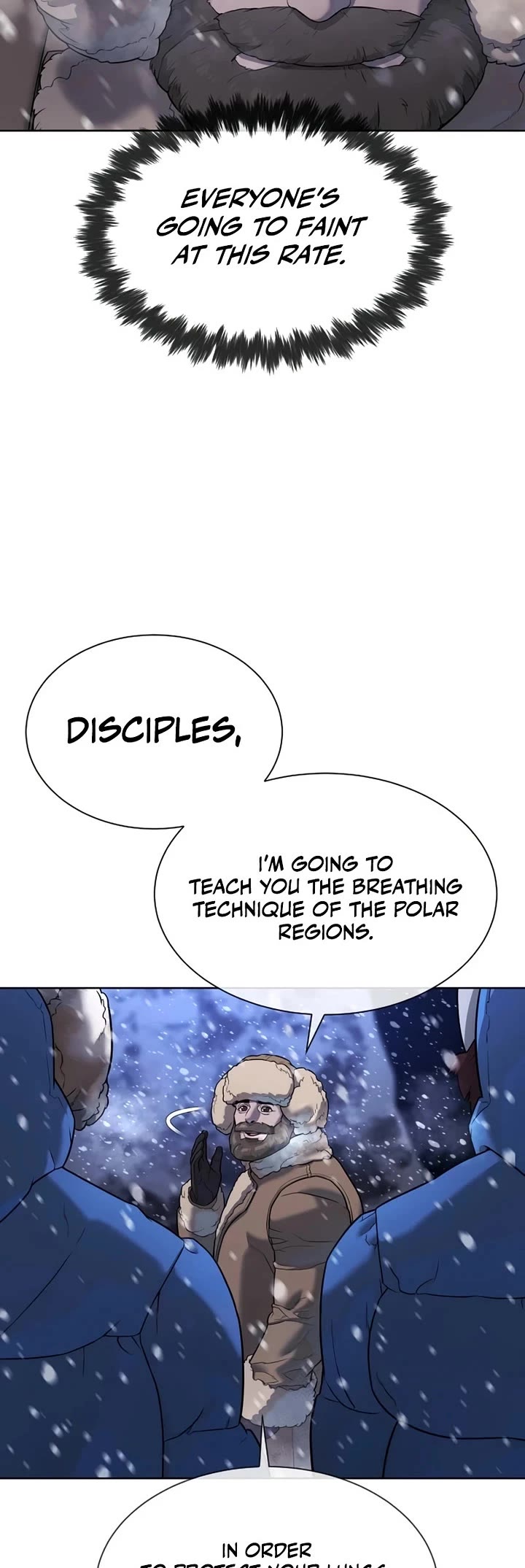 Killer Pietro chapter 124 page 64