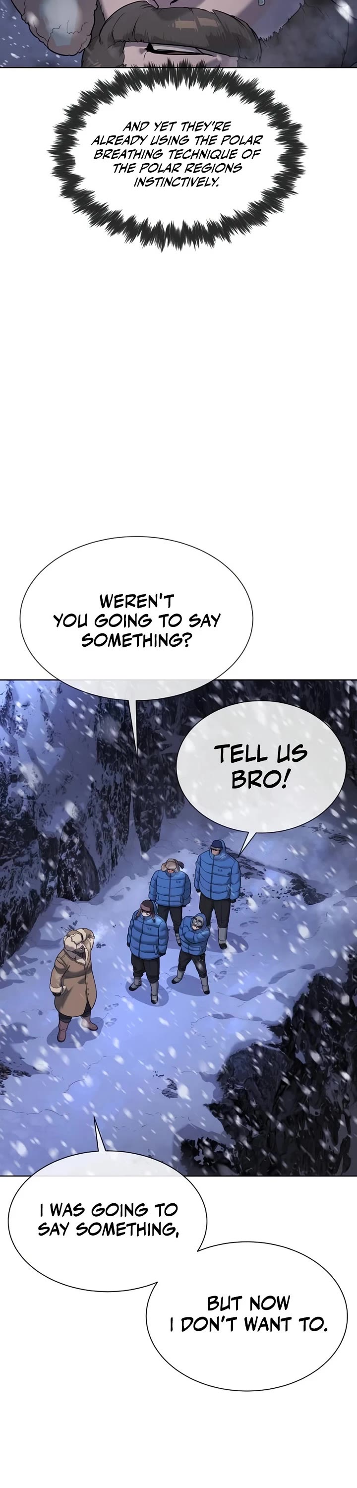 Killer Pietro chapter 124 page 67