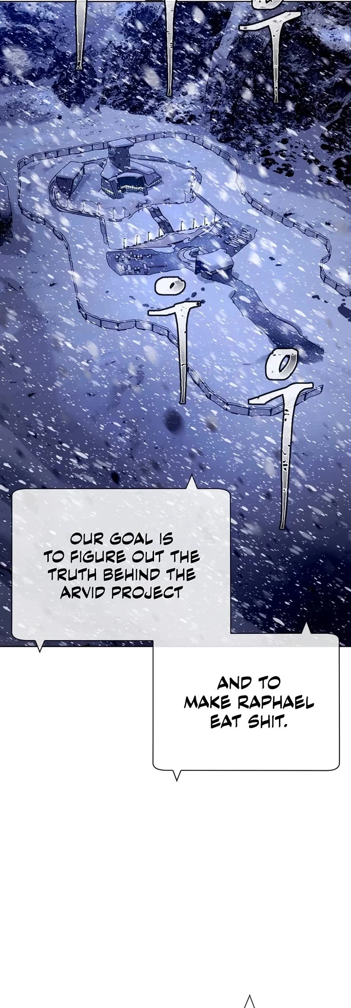 Killer Pietro chapter 124 page 69