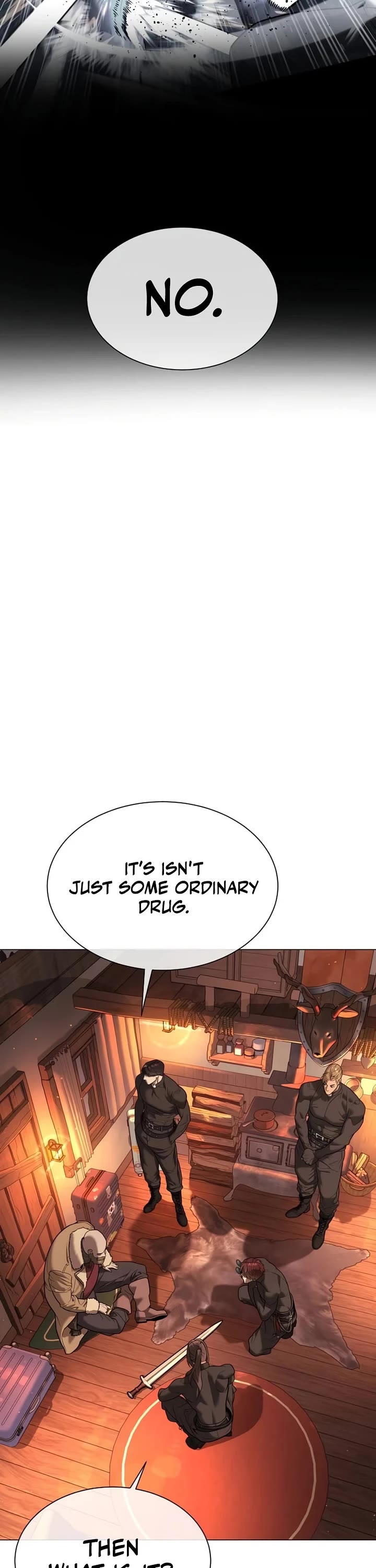 Killer Pietro chapter 124 page 7