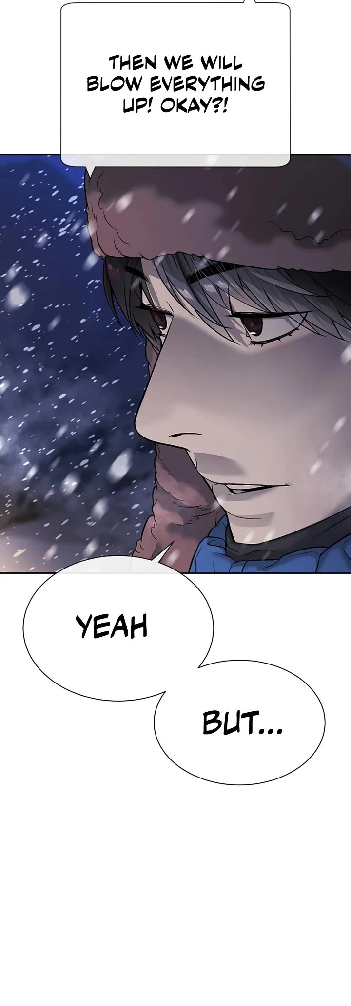 Killer Pietro chapter 124 page 70