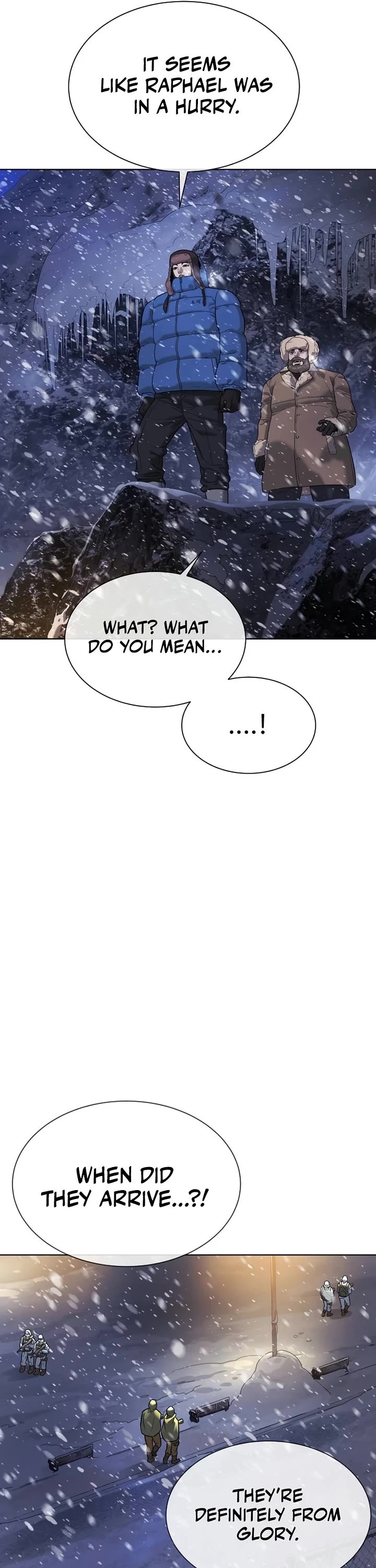 Killer Pietro chapter 124 page 71