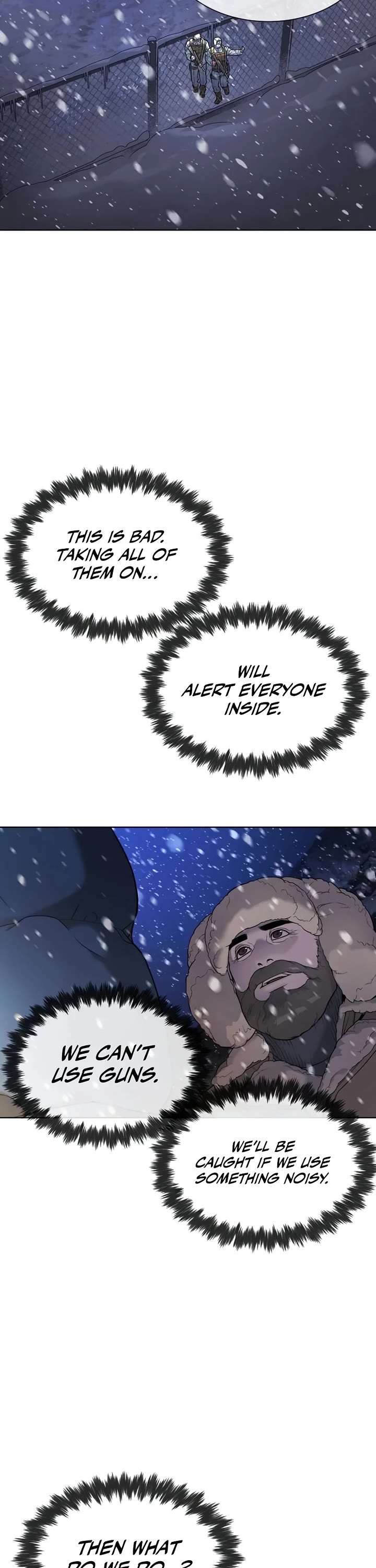 Killer Pietro chapter 124 page 72