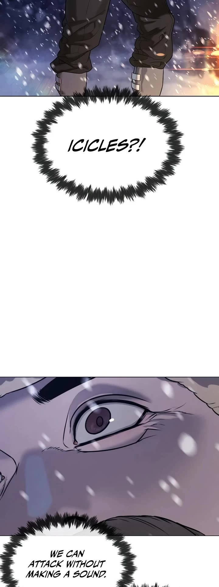 Killer Pietro chapter 124 page 74