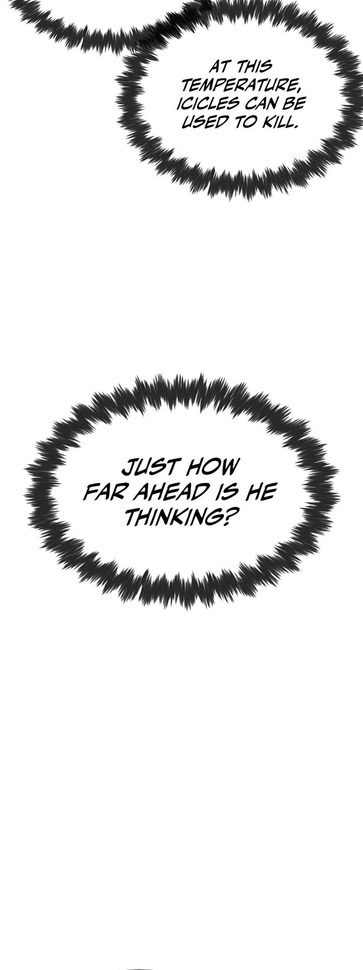 Killer Pietro chapter 124 page 75