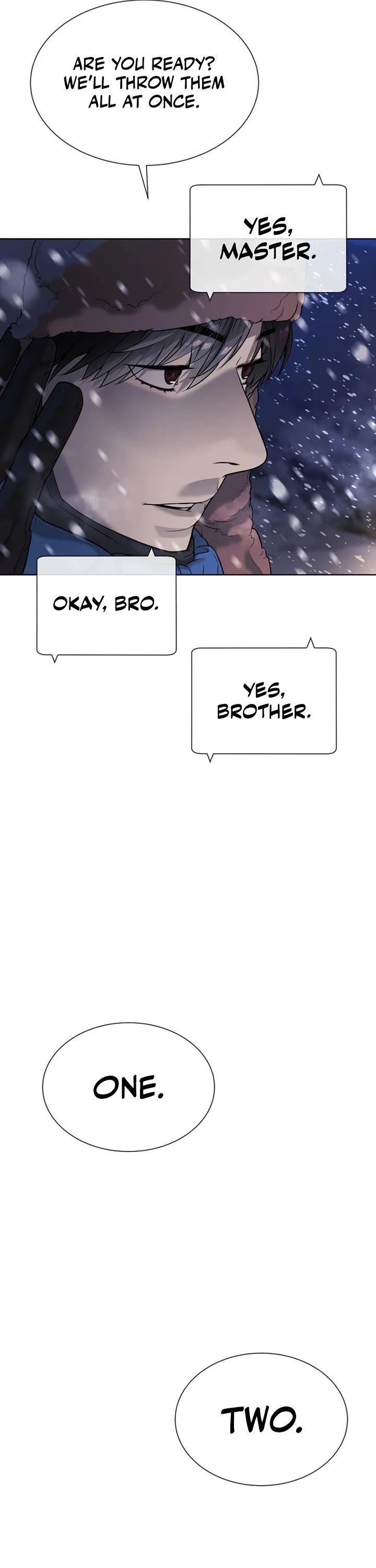 Killer Pietro chapter 124 page 76