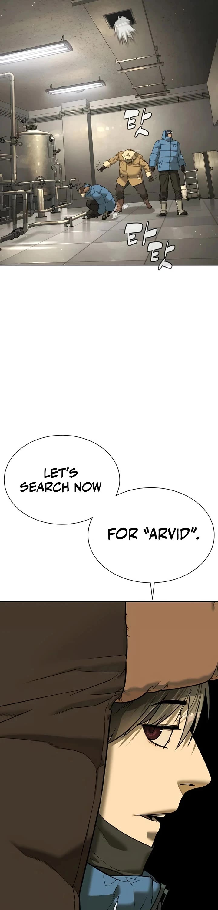 Killer Pietro chapter 124 page 86