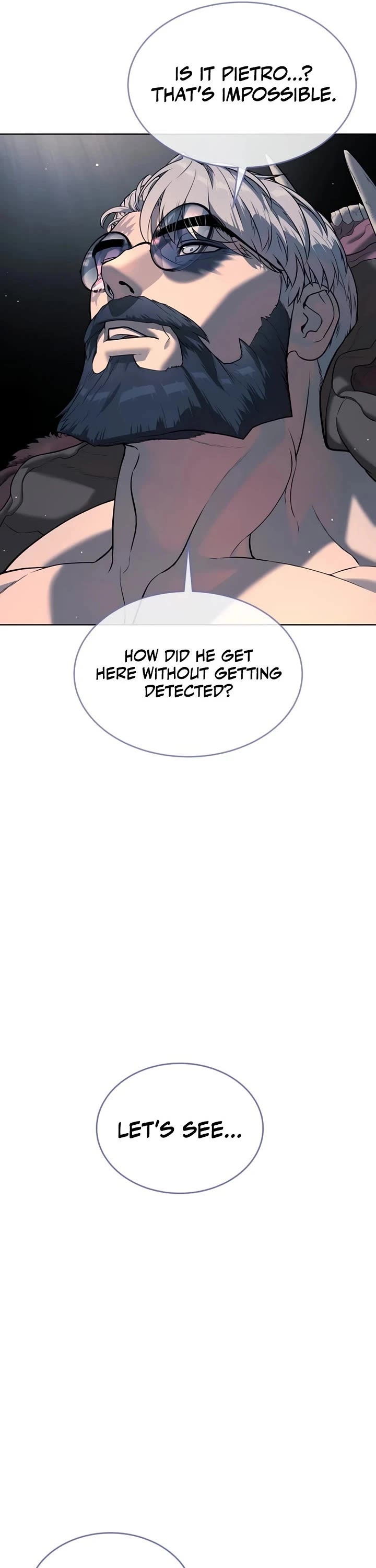 Killer Pietro chapter 124 page 91