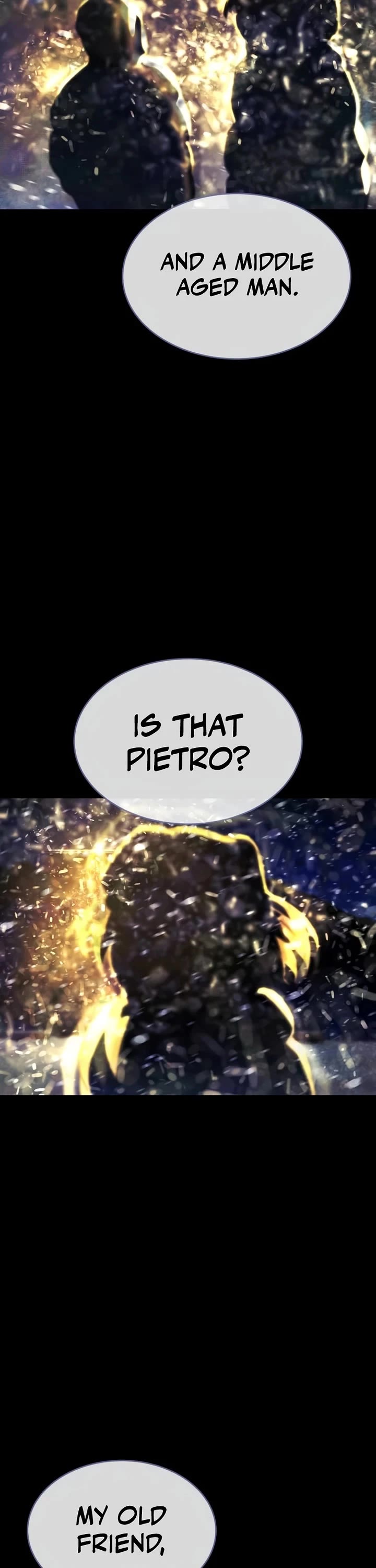 Killer Pietro chapter 124 page 93