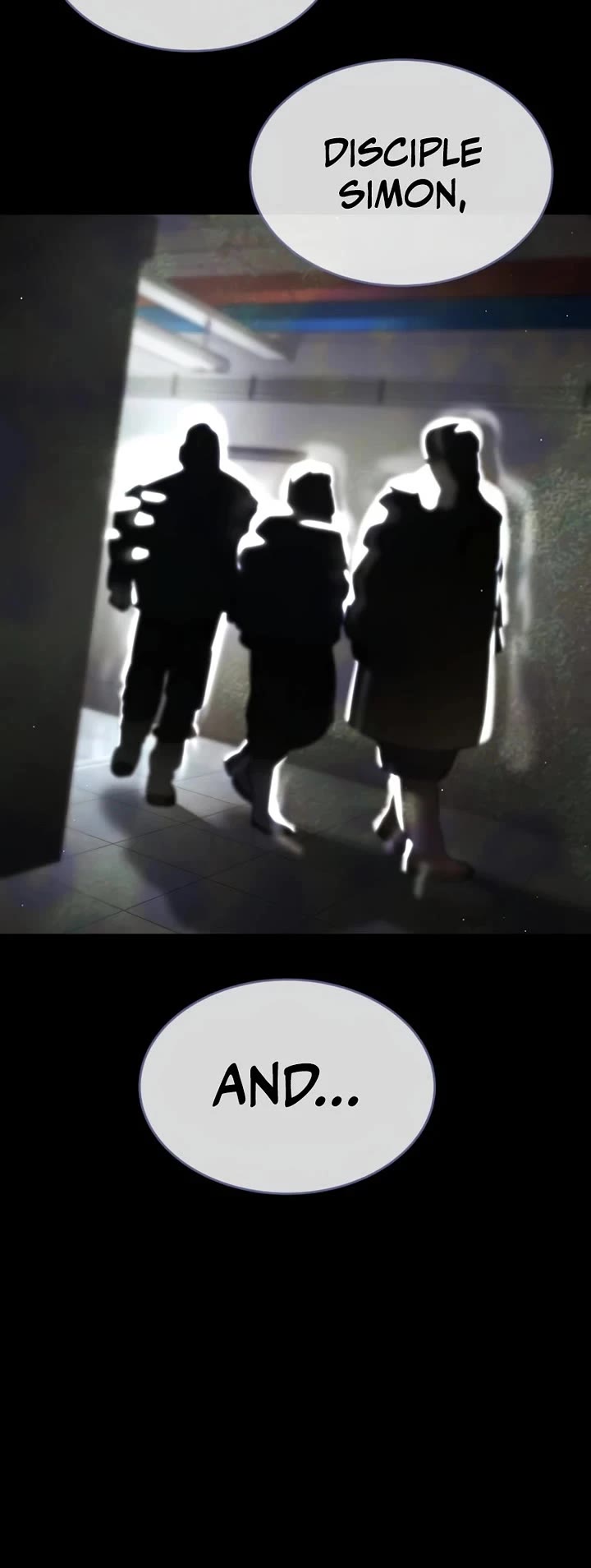 Killer Pietro chapter 124 page 94