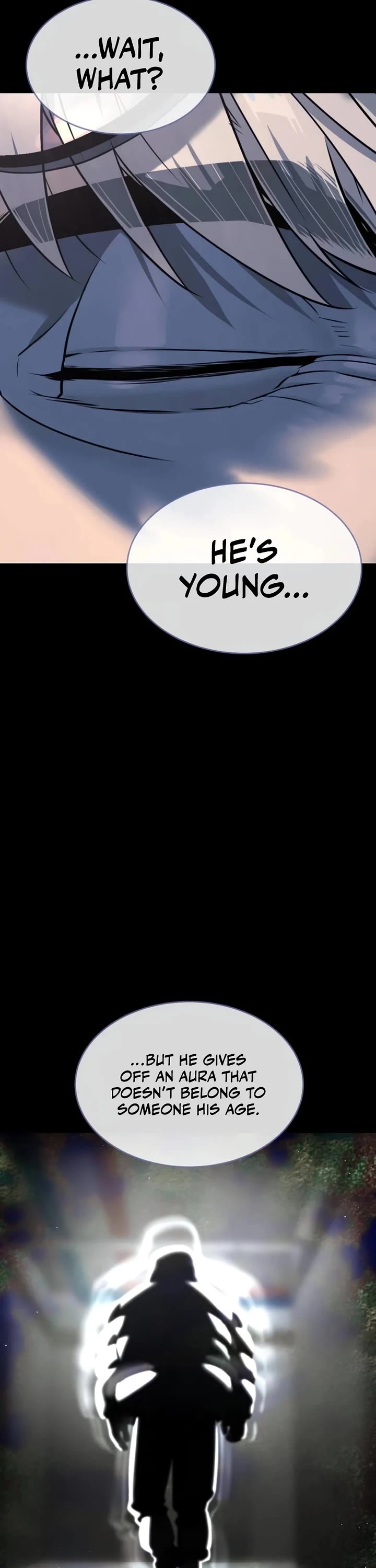 Killer Pietro chapter 124 page 96