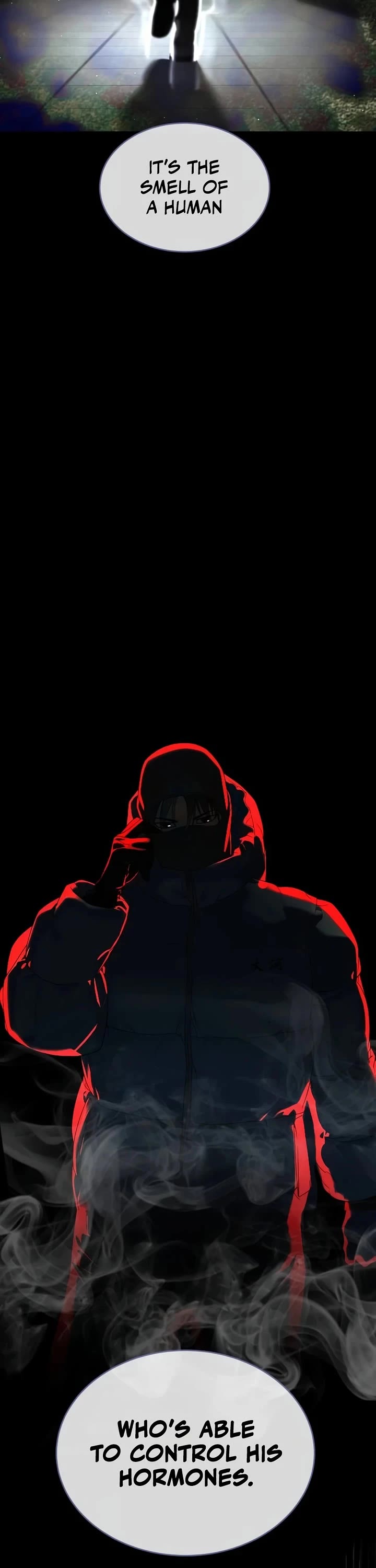 Killer Pietro chapter 124 page 97