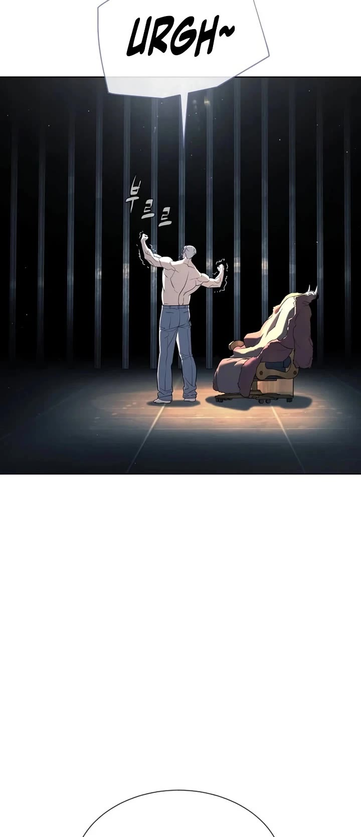 Killer Pietro chapter 124 page 99