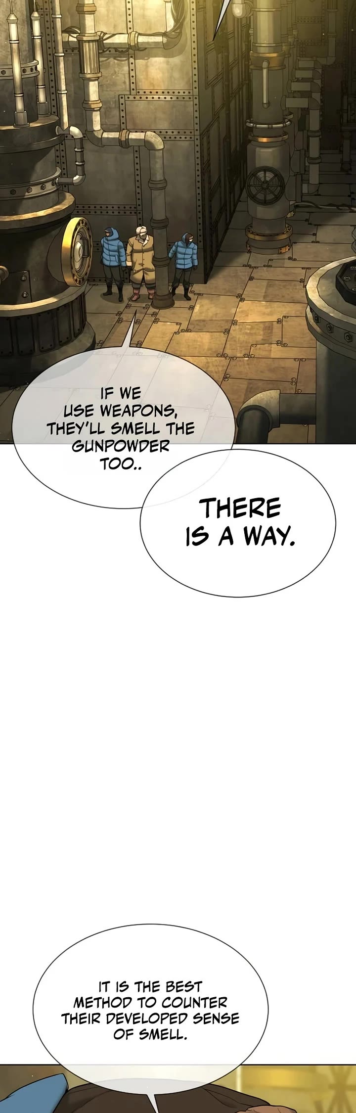 Killer Pietro chapter 125 page 10