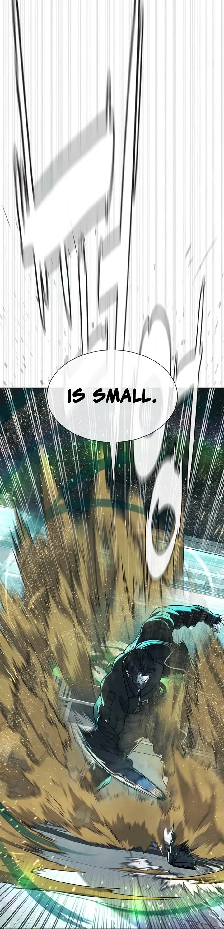 Killer Pietro chapter 125 page 100