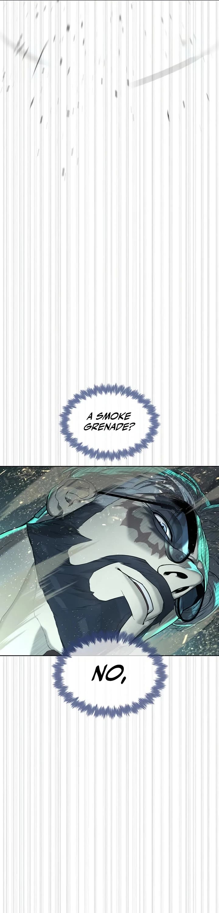 Killer Pietro chapter 125 page 101