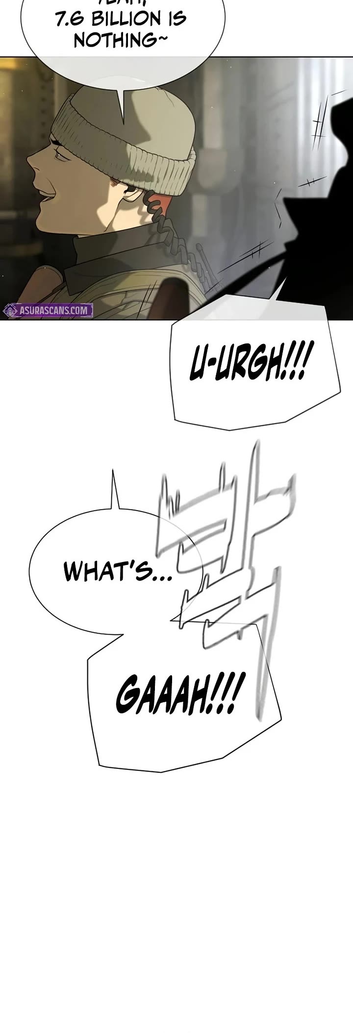 Killer Pietro chapter 125 page 16