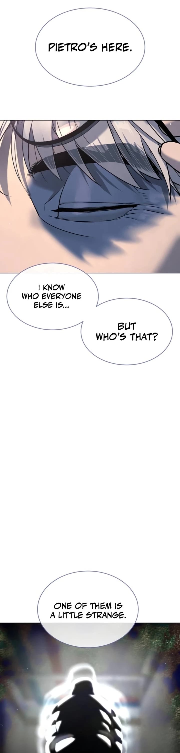 Killer Pietro chapter 125 page 2