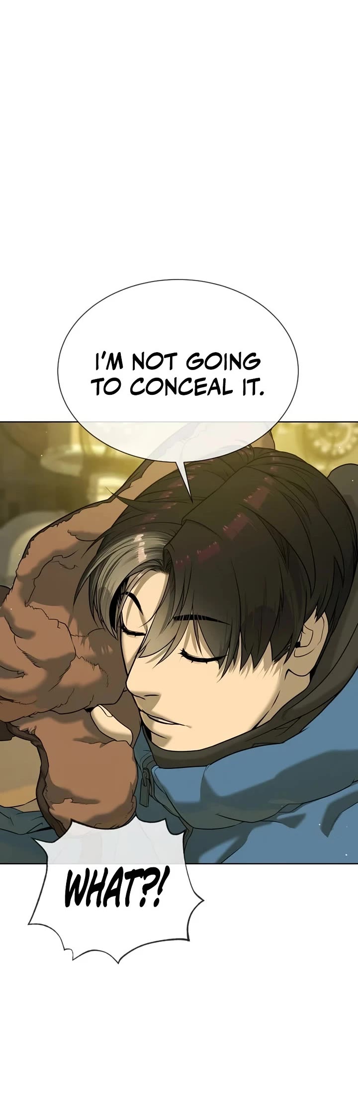 Killer Pietro chapter 125 page 21