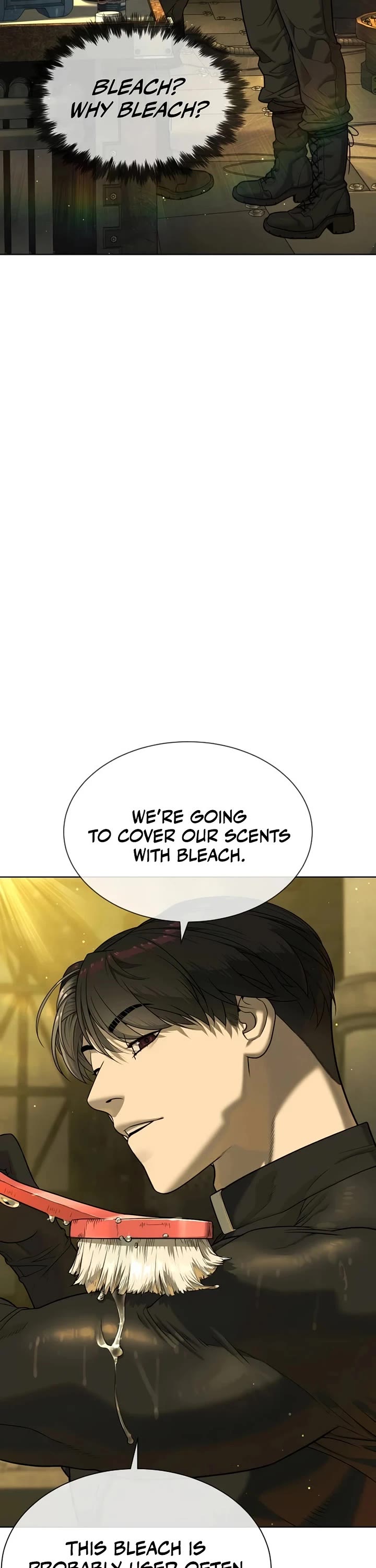 Killer Pietro chapter 125 page 24