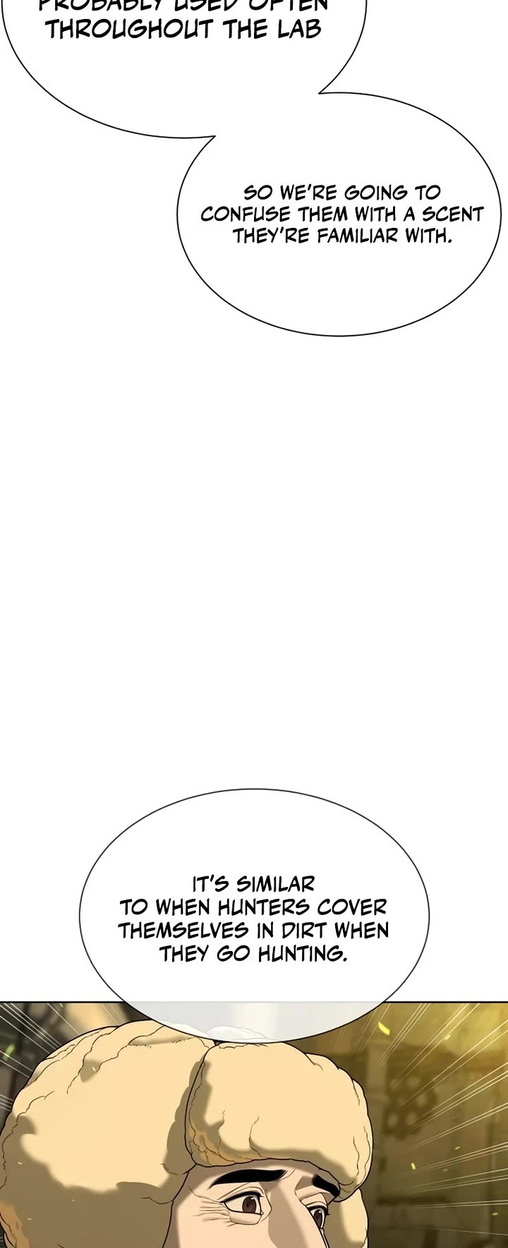 Killer Pietro chapter 125 page 25