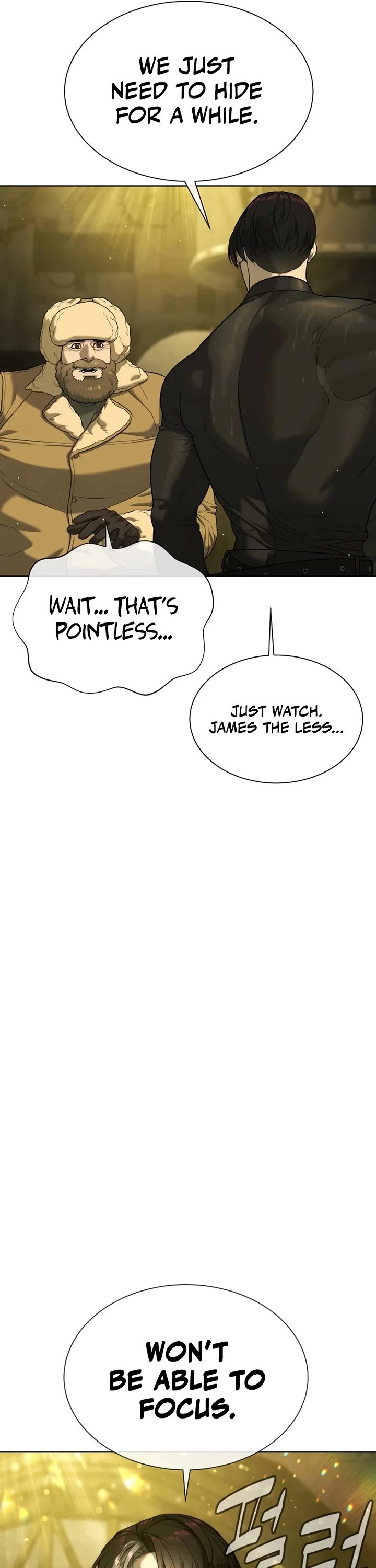 Killer Pietro chapter 125 page 27