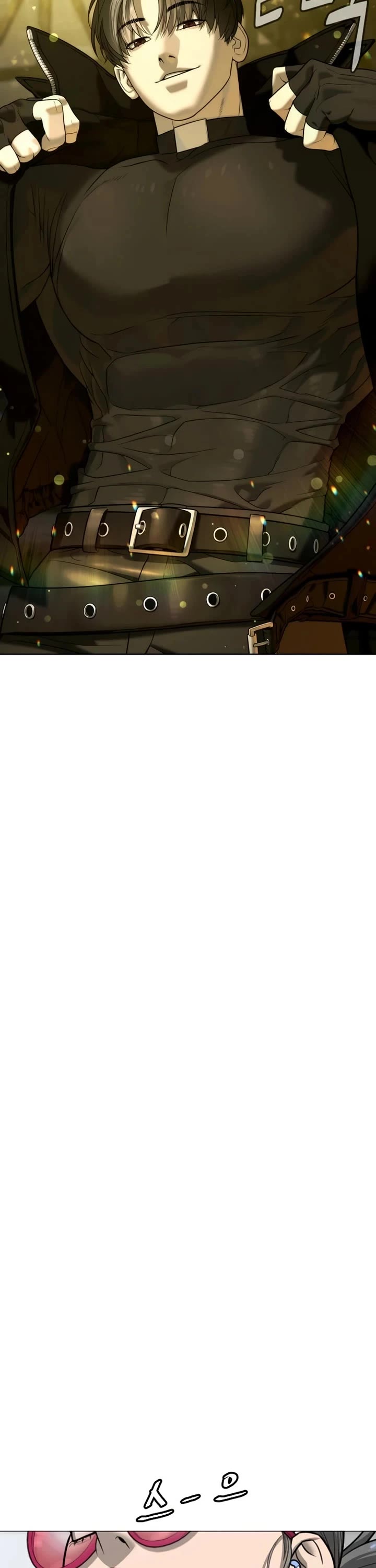 Killer Pietro chapter 125 page 28