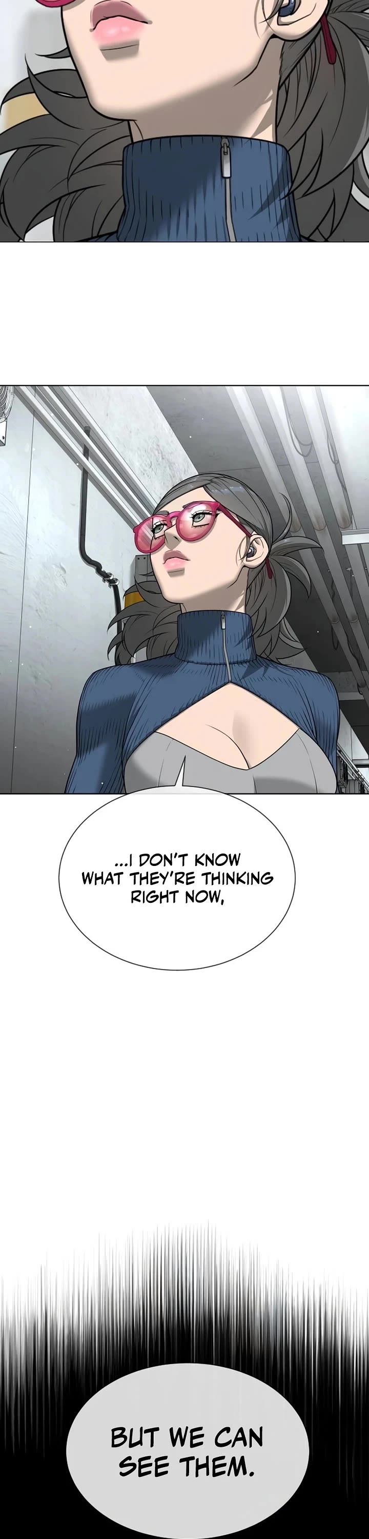 Killer Pietro chapter 125 page 29