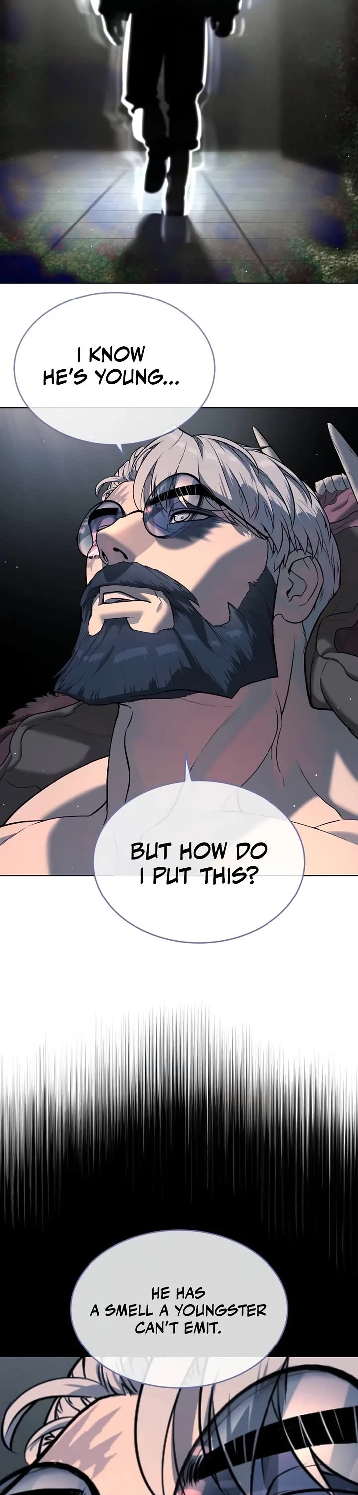 Killer Pietro chapter 125 page 3