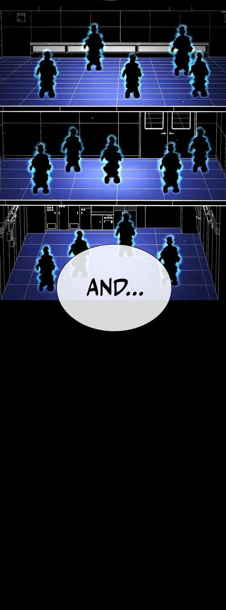 Killer Pietro chapter 125 page 36