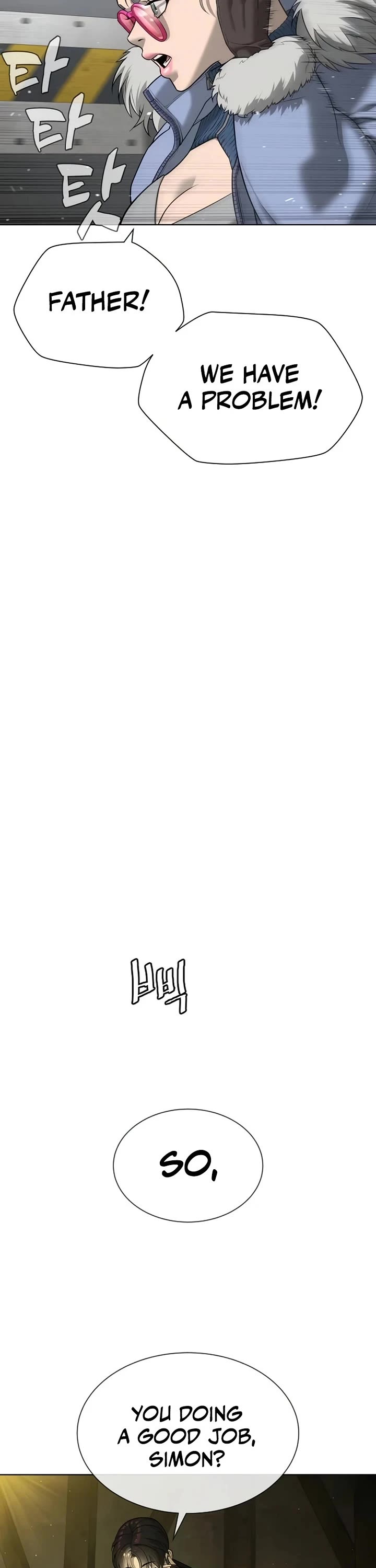 Killer Pietro chapter 125 page 38