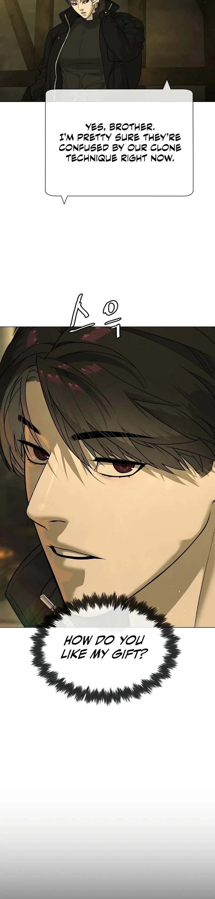 Killer Pietro chapter 125 page 39