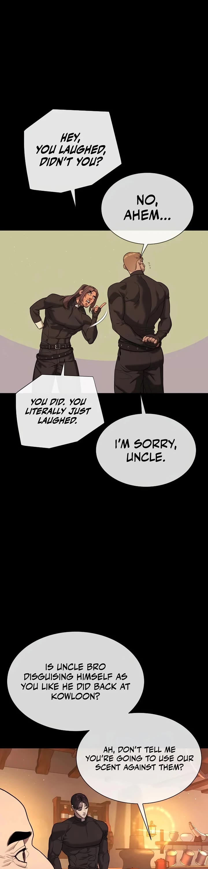 Killer Pietro chapter 125 page 42