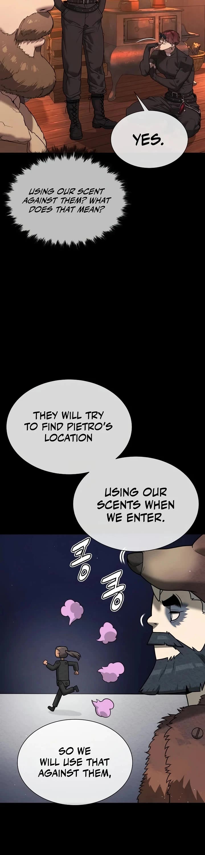 Killer Pietro chapter 125 page 43