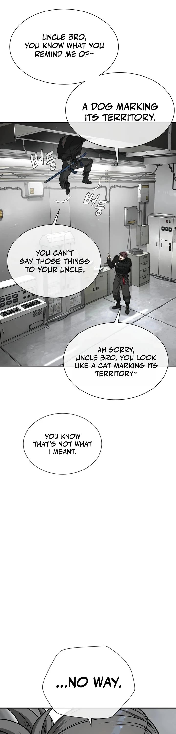 Killer Pietro chapter 125 page 47