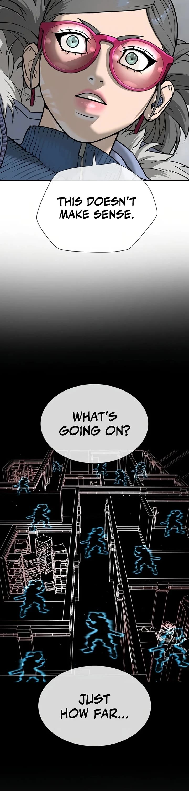 Killer Pietro chapter 125 page 48