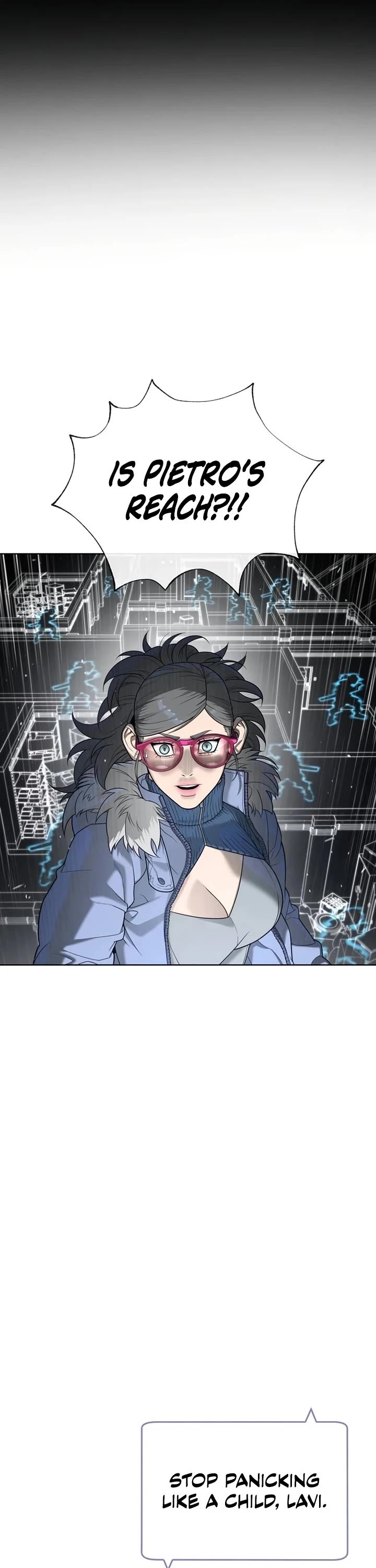 Killer Pietro chapter 125 page 49
