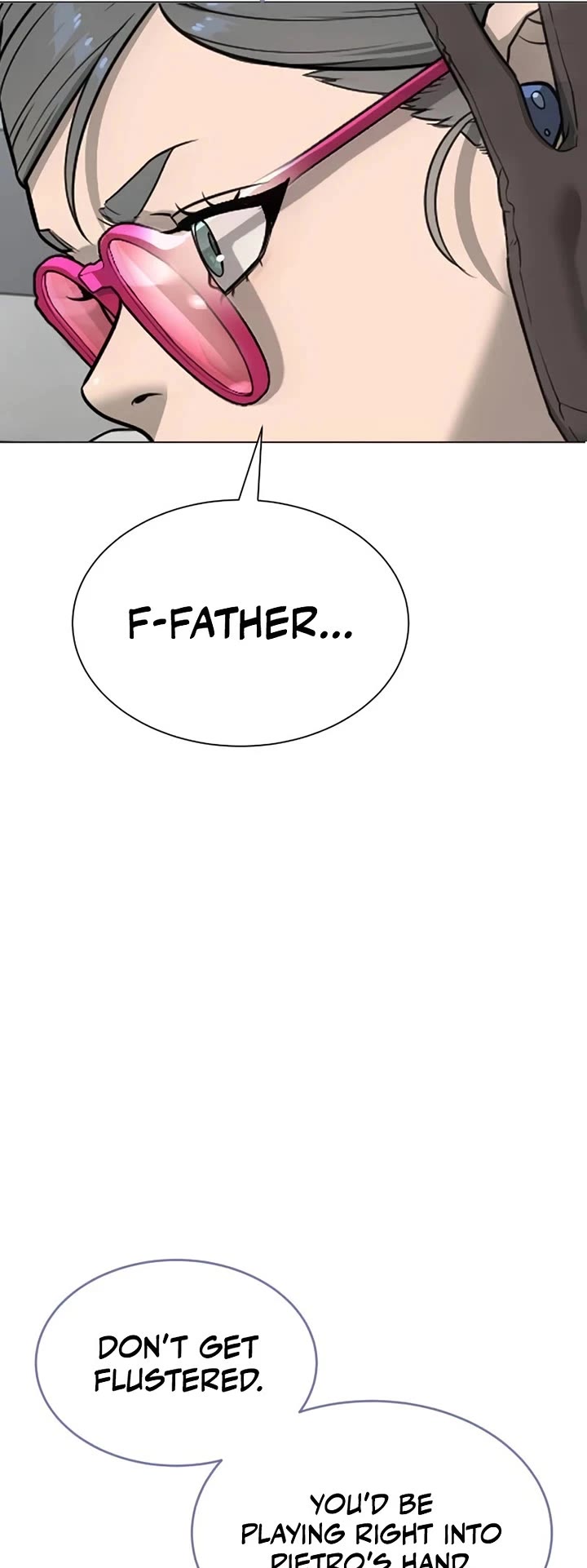 Killer Pietro chapter 125 page 50