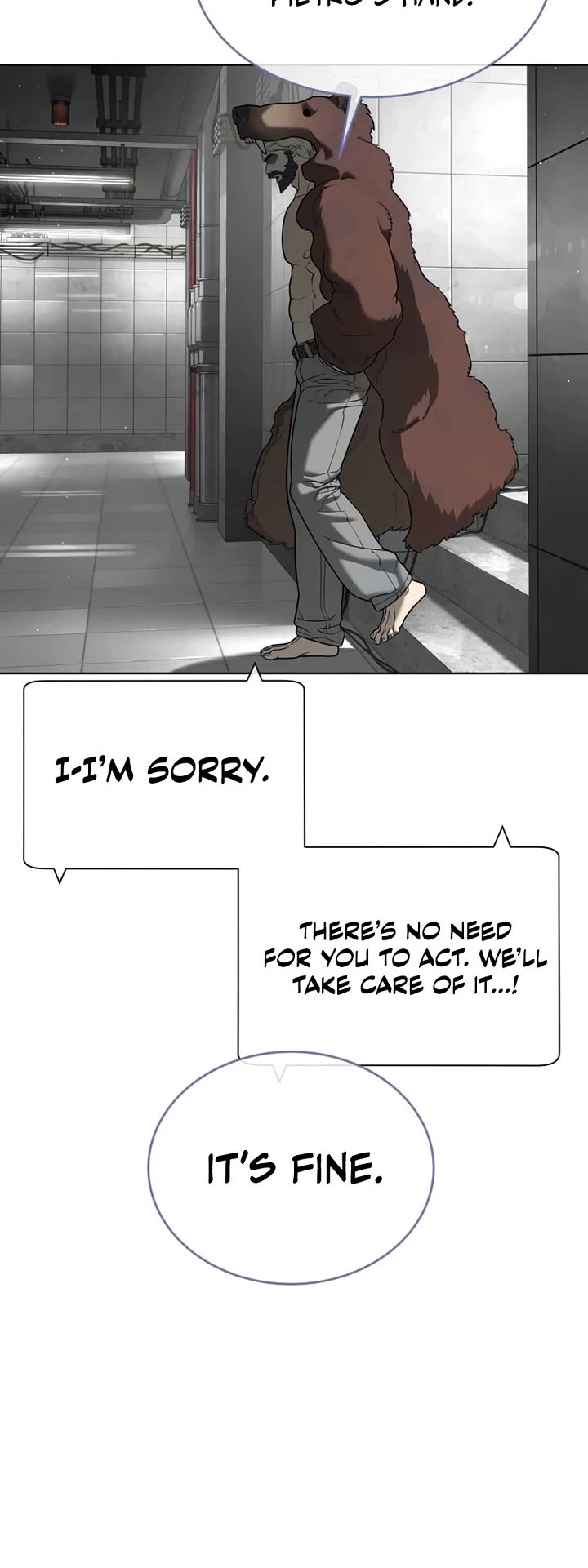 Killer Pietro chapter 125 page 51