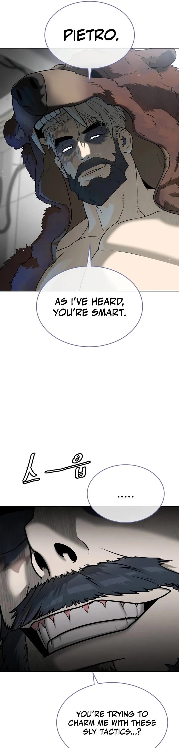 Killer Pietro chapter 125 page 52