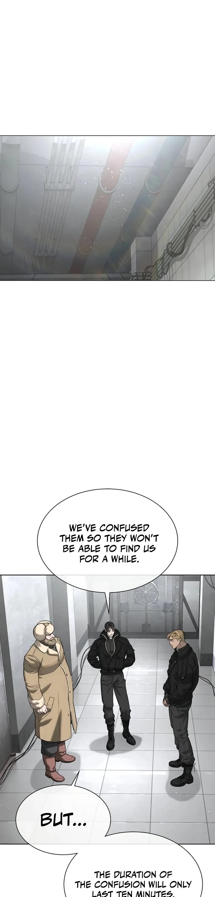 Killer Pietro chapter 125 page 54