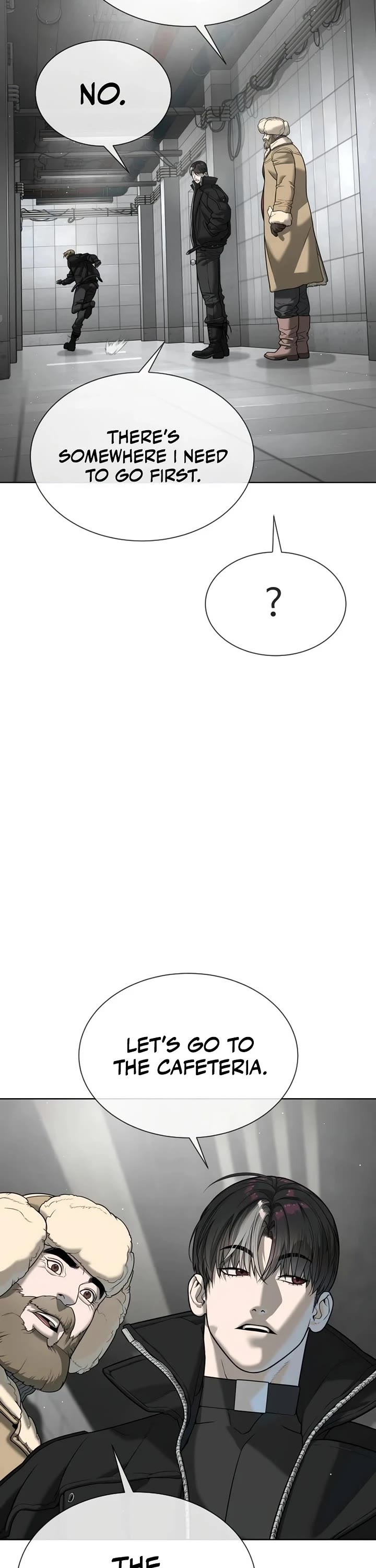 Killer Pietro chapter 125 page 58